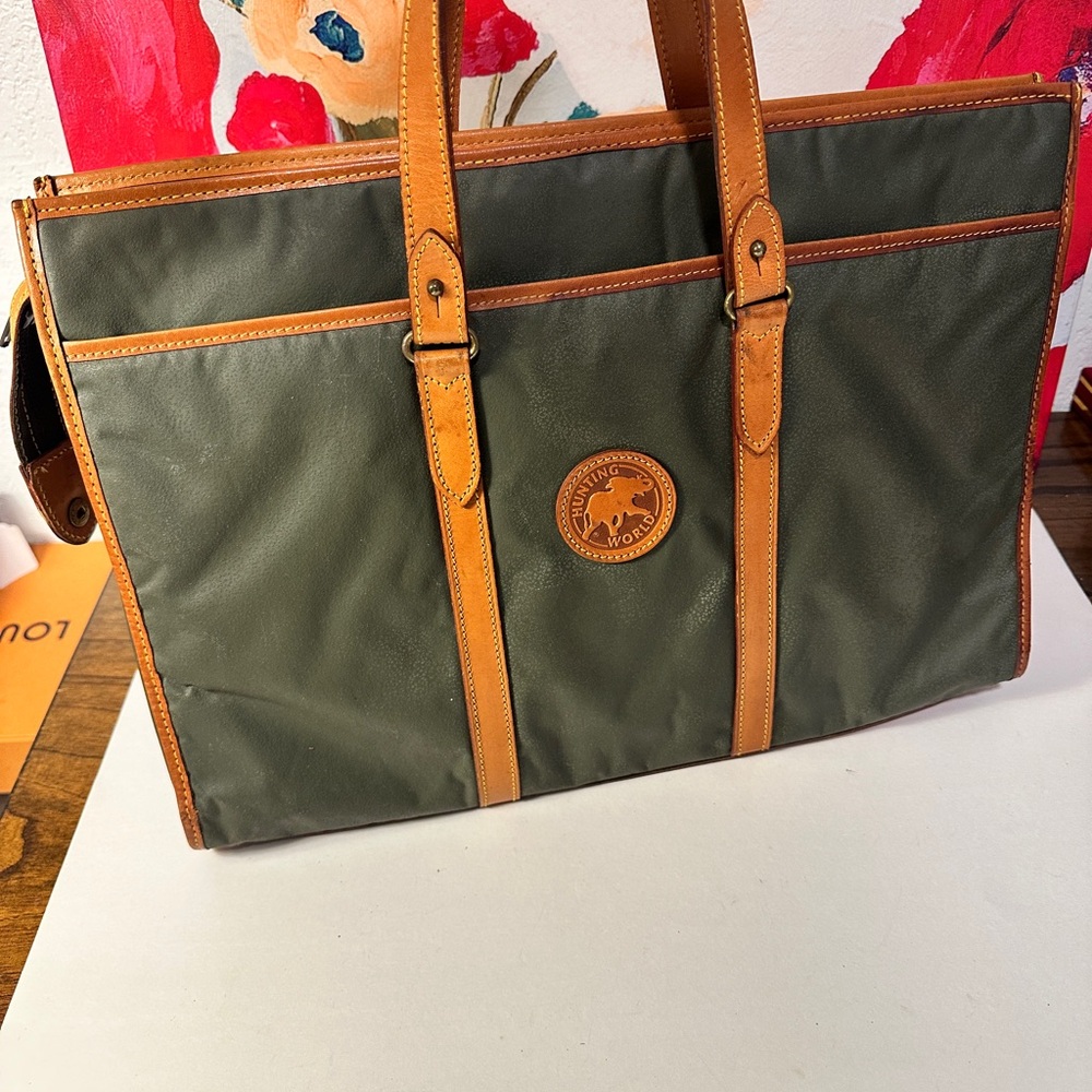 Hunting world Tite bag Large size - Picture 15 of 15